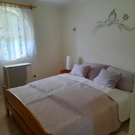 B18 Apartman Apartment Zalakaros