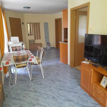 B18 Apartman