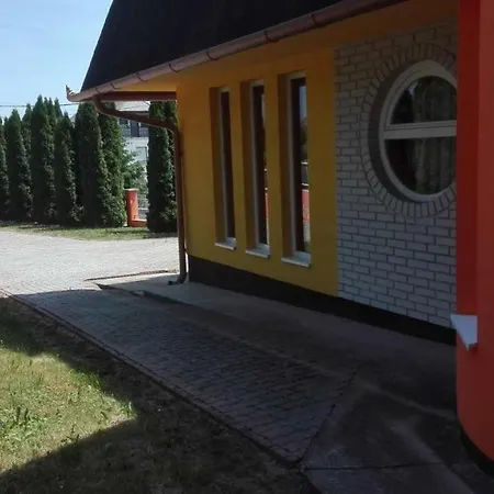 Lägenhet B18 *
