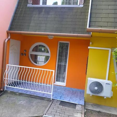 B18 Apartman * Zalakaros