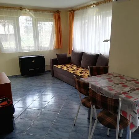 B18 Appartamento Zalakaros