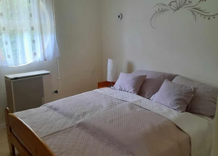 B18 Apartament Zalakaros